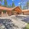 Expansive Pinetop Cabin with Fireplace and Grill! - Pinetop-Lakeside