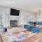 Captains Quarters Retreat