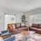 Captains Quarters Retreat