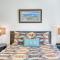 Captains Quarters Retreat