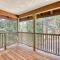 Captains Quarters Retreat