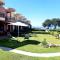 Tetis seafront maizonette - 尼基季