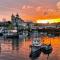 Marina de São Mateus - Angra do Heroísmo