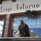 Albergo Chalet Lago Antorno