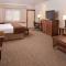 Best Western Plus High Country Inn - Ogden