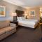 Best Western Newport Inn - Newport