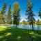 Luxury Riverside Estate - 3BR Home or 1BR Cottage or BOTH - Sleeps 14 - Swim, fish, relax, refresh - أندرسون