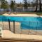 Luxury Riverside Estate - 3BR Home or 1BR Cottage or BOTH - Sleeps 14 - Swim, fish, relax, refresh - أندرسون