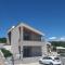 Seaside luxury villa with a swimming pool Posedarje, Novigrad - 15961
