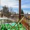 Appartement montagnard à Bolquère, 57m², vue montagne, balcon - 布齐耶比利牛斯2000
