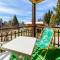 Appartement montagnard à Bolquère, 57m², vue montagne, balcon - 布齐耶比利牛斯2000