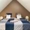 Le cottage GAMA Suisse Normande - Cesny-Bois-Halbout