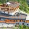 Appartement Hauser - Zell am Ziller