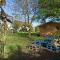 Gîte Les Chalets du Fliers Verton Meublés de tourisme classés 2 étoiles - بيرك سور مير