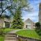 Windrush Cottage, Seven Springs Cottages