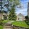 Windrush Cottage, Seven Springs Cottages - Cheltenham