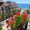 Casa stile mediterraneo Piazza Durante a Letojanni Taormina