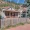 First Deadwood Cottages
