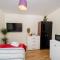 F4 Modern Double Room (Sandycroft Guest House) - 伦敦