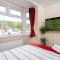 F4 Modern Double Room (Sandycroft Guest House) - 伦敦