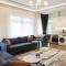 Garlon Residence