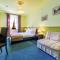 Hotel Bitoraj Fužine