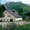Jugendherberge Hospental