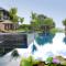 Villa Bukit Segara
