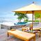 Villa Bukit Segara