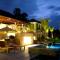 Villa Bukit Segara