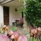 Agriturismo Conca Sandra - Farm Stay on Lake Como
