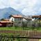 Agriturismo Conca Sandra - Farm Stay on Lake Como