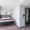 Hotel Fridhem