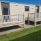 6 Berth Panel heated on Sealands Baysdale
