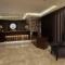 Seas Hotel Amman