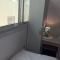 Cozy Rooms and Small Partitions for Men guests in Dubai