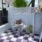STUDIO -PATIO ANDALUZ-