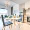 Charismatic 1BR at UNA Town Square Dubailand by Deluxe Holiday Homes - Dubaj