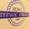Innmare Fortuna Hotel Dos Estrellas - 马林