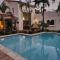 Casa del Arte, a luxury beachfront villa with private pool