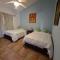 Casa del Arte, a luxury beachfront villa with private pool