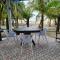 Casa del Arte, a luxury beachfront villa with private pool