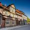 Ferienwohnung Altstadtnest Wernigerode - 韦尼格罗德