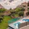 NORMABEL relaxing villa with heated pool and sauna - Žrnovnica