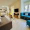 Apartmán Kežmarok