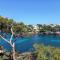 Appartement Ferrera Park vue mer
