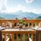 Hotel Ciurnadú