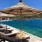 Luxury Villa Alisja Sarande with Private Beach - Saranda