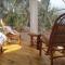 Glamping Chinu