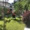 RestCoast Villa